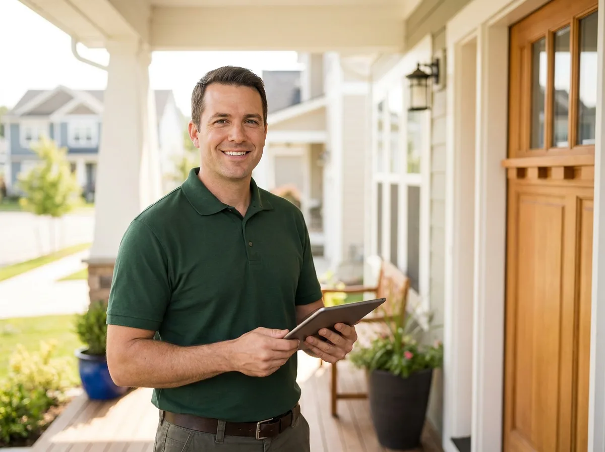 Pest control FAQs for Osnabrock, ND